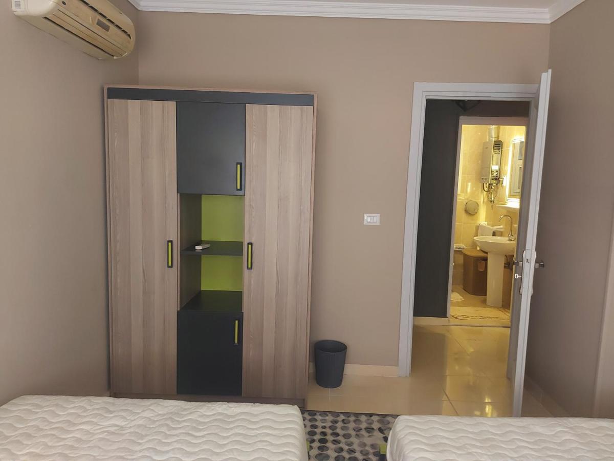 Trendy House Apartment Badr Exterior photo