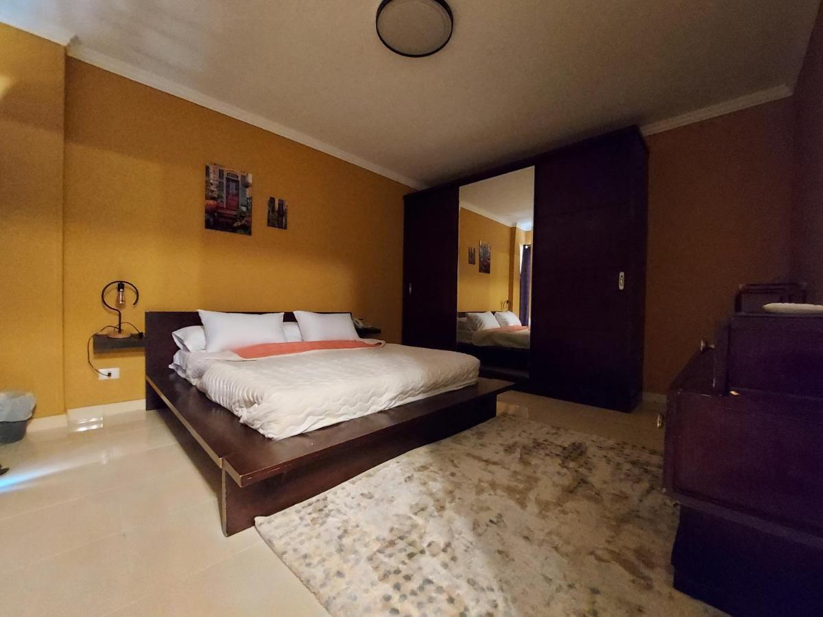 Trendy House Apartment Badr Exterior photo