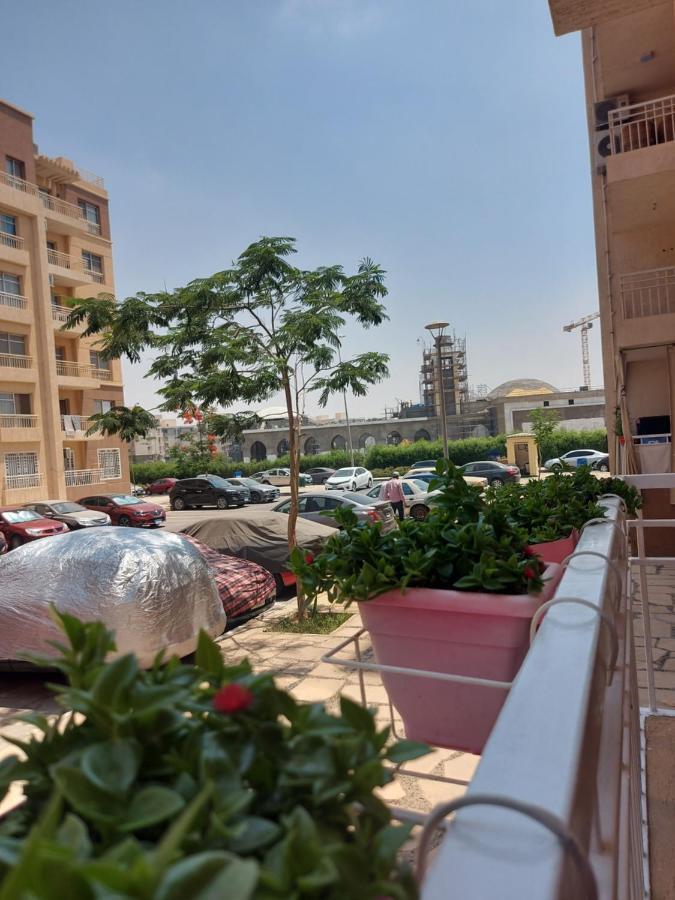 Trendy House Apartment Badr Exterior photo