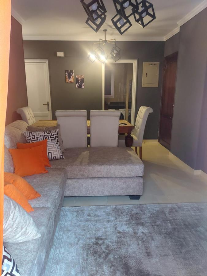 Trendy House Apartment Badr Exterior photo